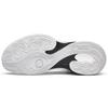 Anta KT7 KT ROCCO Cushioning Support High-Top Performance Basketball Shoes Men's Gray White Sneakers 112141101-5