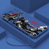 Berserk Comics Cool For OPPO Reno 9 8 7 6 5 4 Z SE Pro Plus Lite Lite Liquid Left Rope Silicone Soft Phone Case