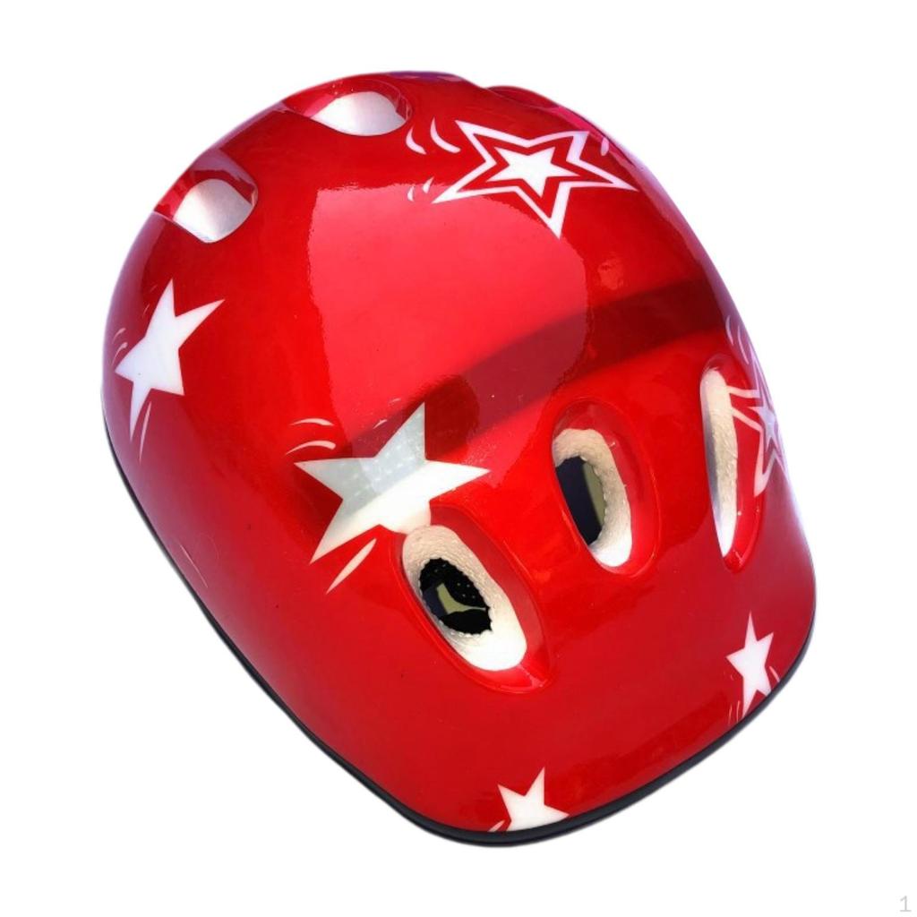 Bicycle Cap for Skating and Outdoor Activities