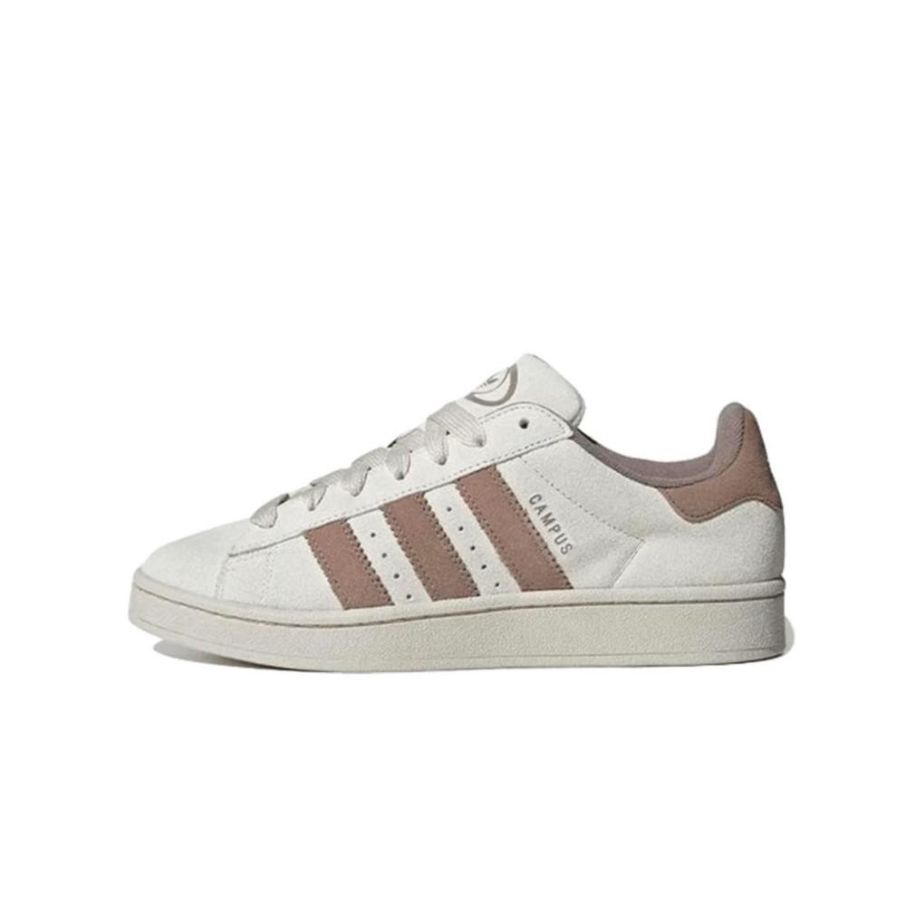 Adidas Campus 00s Chalk White Brown