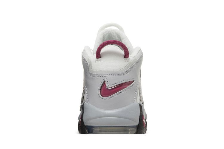 Sneakers da Donna Nike Air More Uptempo Rosewood Wolf Grey (Da donna)