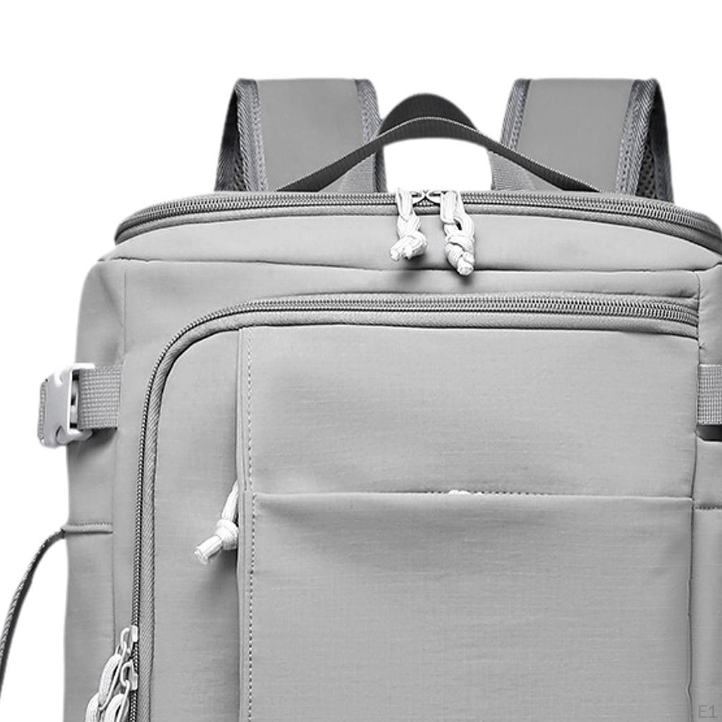 Large Travel Backpack Carry on for Backpacking Climbing Hiking Fitness