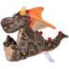 Mbw MiniFeet Edda Dragon Plush Toy