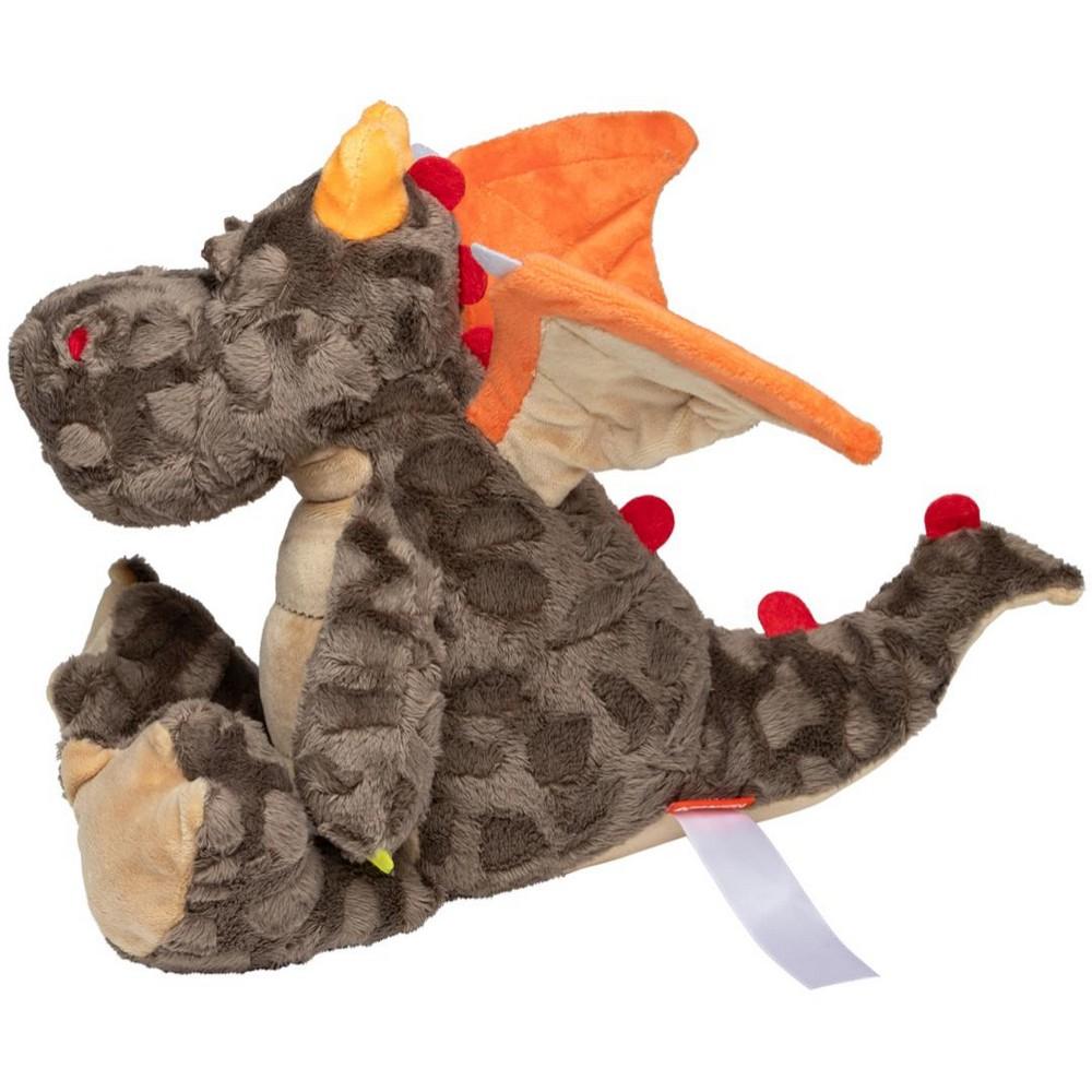 Mbw MiniFeet Edda Dragon Plush Toy
