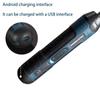 3.6V Cordless Portable Electric Screwdriver Torque Adjustable Straight Handle Drill Home Appliance Maintenance Power Tool