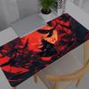 Mouse Pad Rubber Naruto Table Large Gamer Durable Max Xxl Desk Mat Computer Keyboard Gaming Accessories Carpet Mousepad