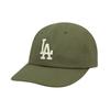 MLB Cotton Baseball Caps Unisex Fashion 32CP88111-07G