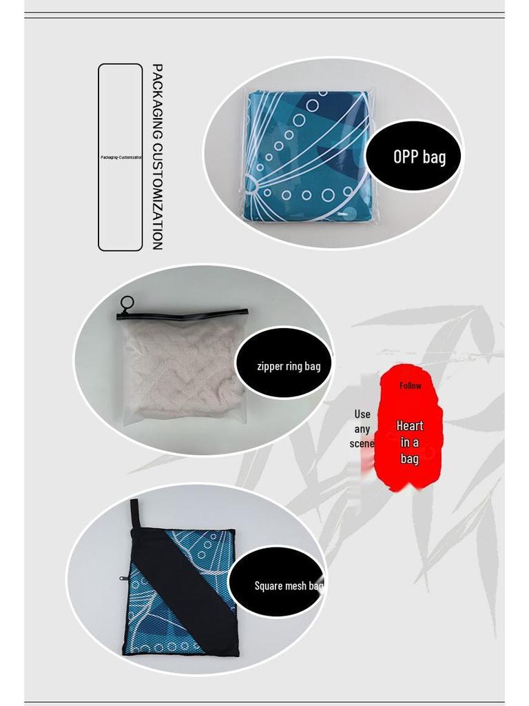 Multifunctional Quick-Dry Poncho Bathrobe: Absorbent Towel for Yoga, Running, Surfing, and Sports