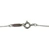 TIFFANY&Co. Necklace Silver Women used
