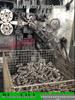 4mm Wire Compression Coil Spring, Inner Diameter Options: 25/30/35/40/45mm, Custom Sizes Available
