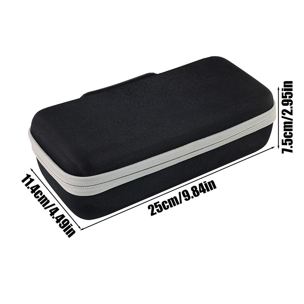 Golf Accessory Case Golf Accessory Storage Organizer Case Waterproof Hard Shell Golfing Organizer Portable Golfer Tools Box For