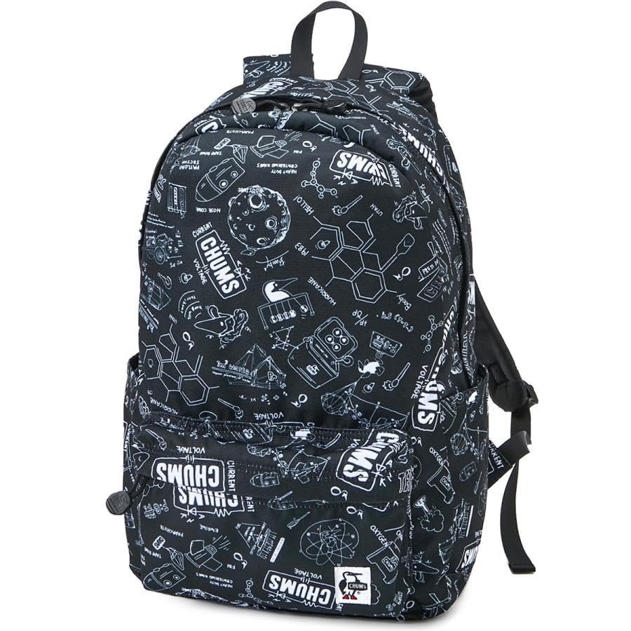 

Recycle Hurricane Day Pack Chemical [CHUMS] Men s CH60-3526
