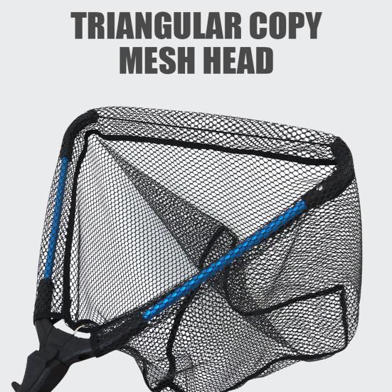 Net Professional Adjustable Fishing