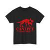 Can I Pet That Dog Demodog Stranger Meme Funny Dog Lover T-Shirt
