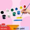 Tinta para pintura – Tintas acrílicas