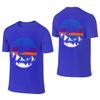Snowmobiling Sled Vintage American Snowmobile Hong Kong Style Reversible Tshirt Casual Vibe Durable Unisexs Tshirts