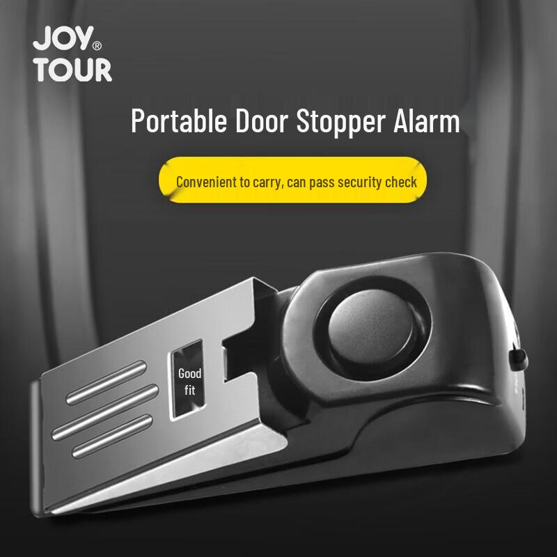 Jiatu Smart Door Stopper
