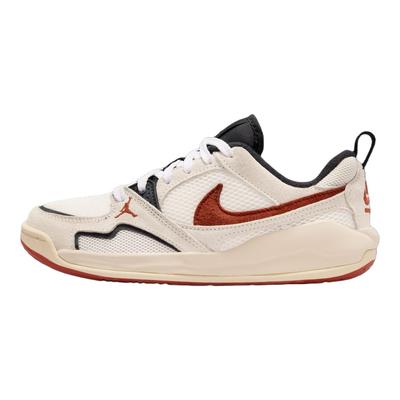 Air CMFT Era GS Sail Redstone Black Kids Sneakers White Redstone-Black HQ0506-101