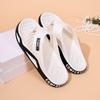 Elegant Women'S Flip Flops | Easy Design, Unisex, Perfect for Daily Commute or Beach Trips, All-Season, EVA Material, Women Shoes