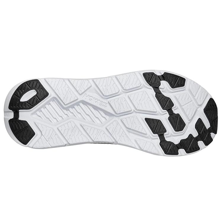 HOKA ONE ONE Rincon 2 'Black White' 1110514-BWHT