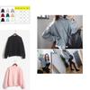 Premium Quality Damen Sweatshirt Hoodie Pullover For Stylish And Comfortable Wear