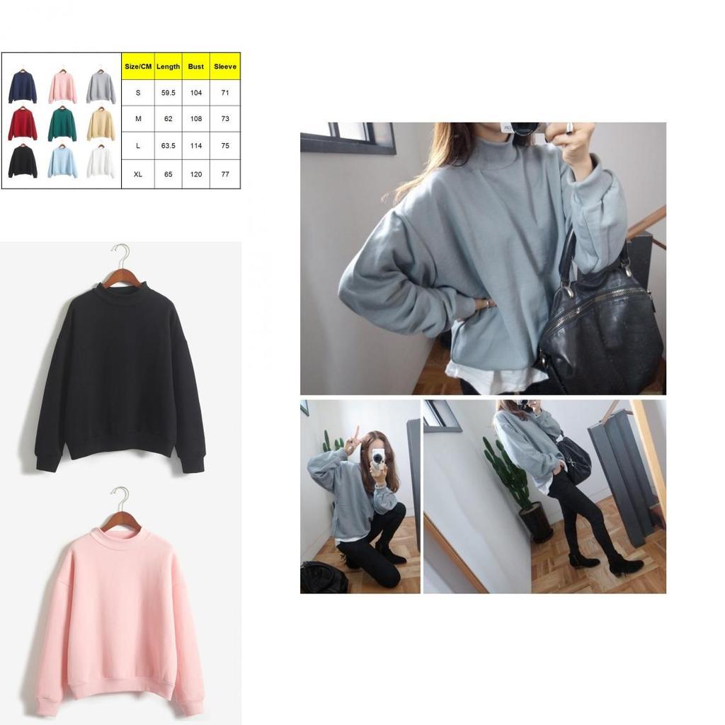 Premium Quality Damen Sweatshirt Hoodie Pullover For Stylish And Comfortable Wear