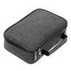 72 Hole Art Storage Pen Case Aesthetic Oxford Cloth Pencil Case Classified Storage Box  Student