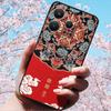 For Xiaomi Redmi Note 14 5G 4G Cases 3D Relief Embossed Retro Soft Silicone Covers For Redmi Note 14  5G Global Version 3D Cases