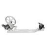 Industrial Sewing Lockstitch Sewing Machine Down Thread Winder Wire Bobbin Winder for Sewing Machine Accessories