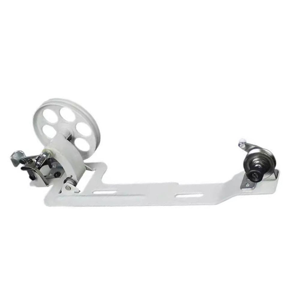 Industrial Sewing Lockstitch Sewing Machine Down Thread Winder Wire Bobbin Winder for Sewing Machine Accessories
