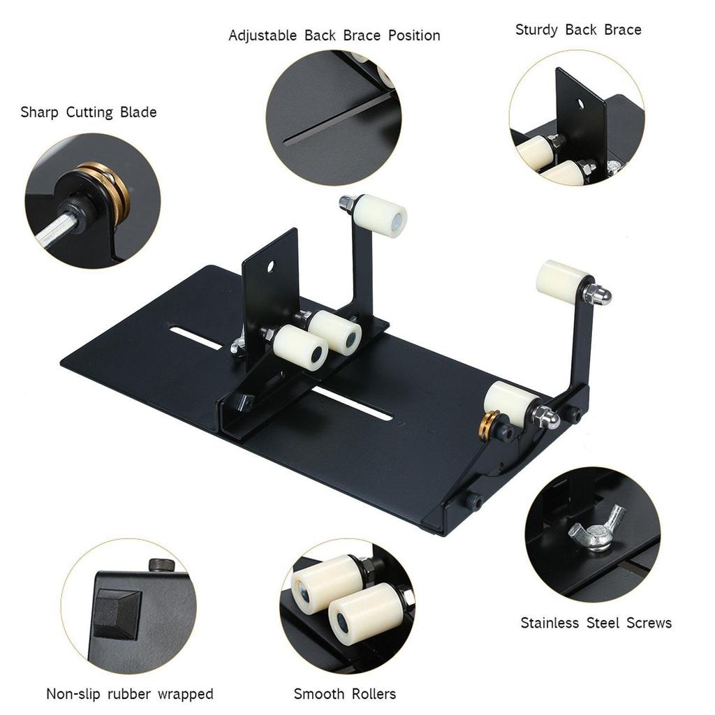 Glass Bottle Cutter, Cutting Tool