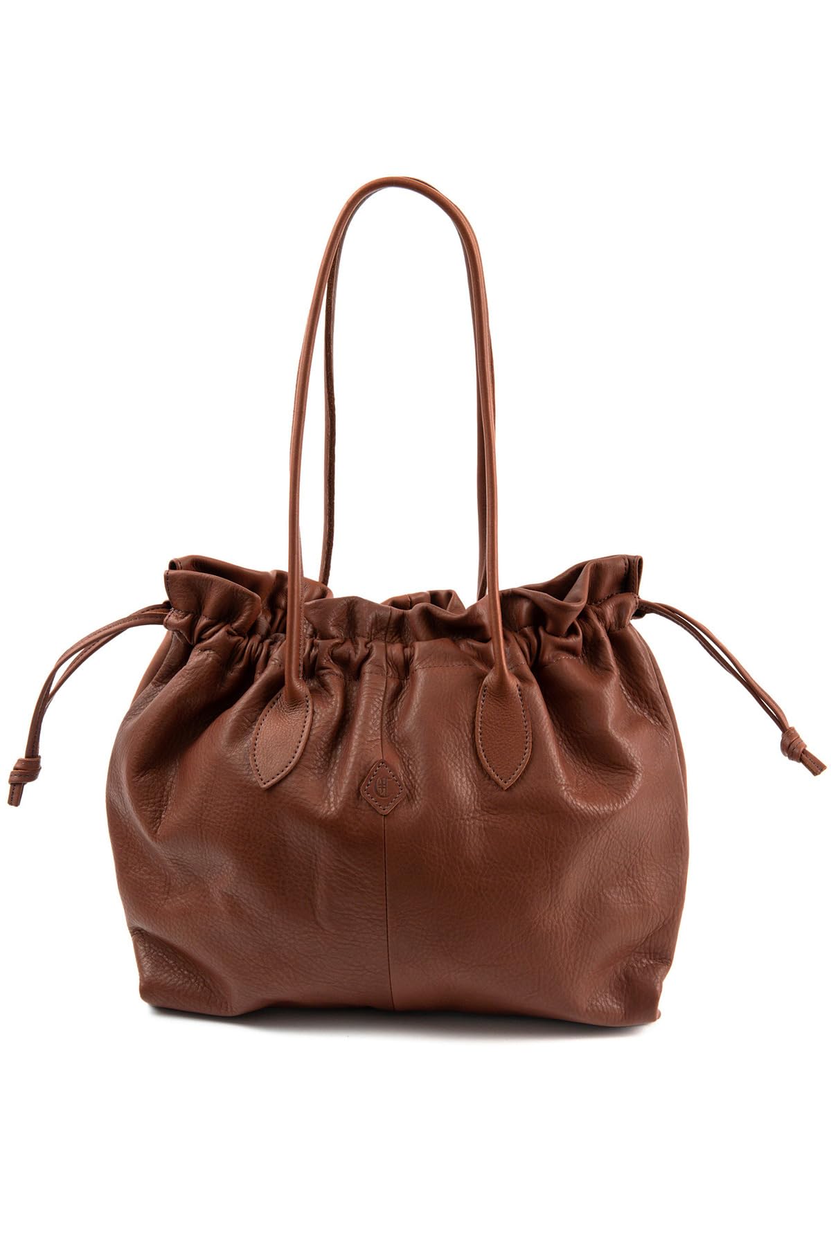 

Purse Tote Bag Brown [Credran] Women s CR-CL3713-BR коричневий