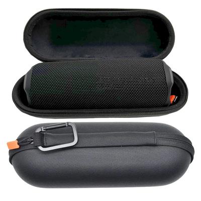 Hard Carrying Case for JBL Flip 7 Speaker Hard Travelling Case Shockproof Wireless Speaker Bag Storage Case Speaker Accessories