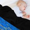 Happy Orca Throw Blanket for winter Single Personalized Gift Comforter Blankets