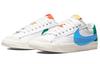 Nike Blazer Low 77 Jumbo Mismatch Women's DQ1470-100
