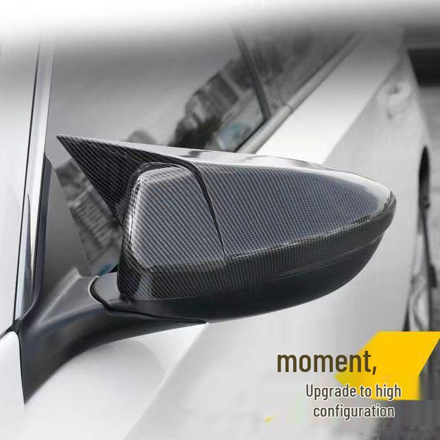 Honda Accord Inspire 10th Gen Rearview Mirror Protective Cover