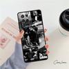 United States TV The Godfather phone case For Samsung Galaxy S24 S25 S23 S22 Ultra Note 10 20 Plus S20 S21 FE Cover