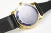 Citizen First Model Intended for Automated Assembly 1966 HOMER DATE 17J CGP Item Hand-wound Men's Wristwatch