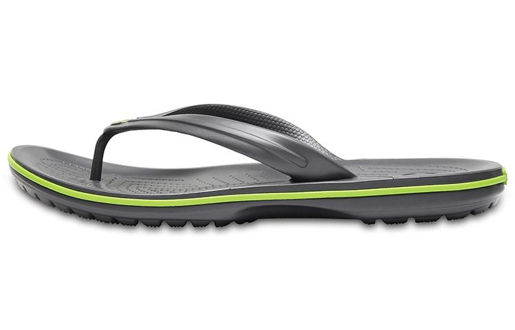 Crocs Shoes Sports Slippers Green 11033-0A1 42-43