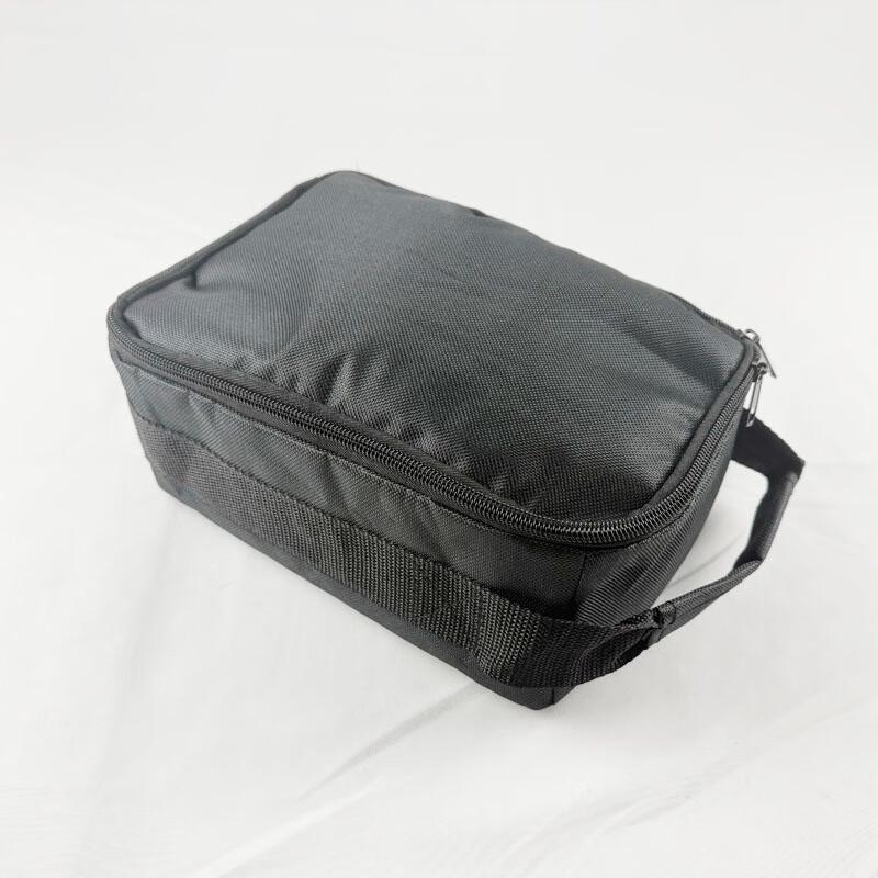 Brangdy Large Capacity Fishing Tackle Bag