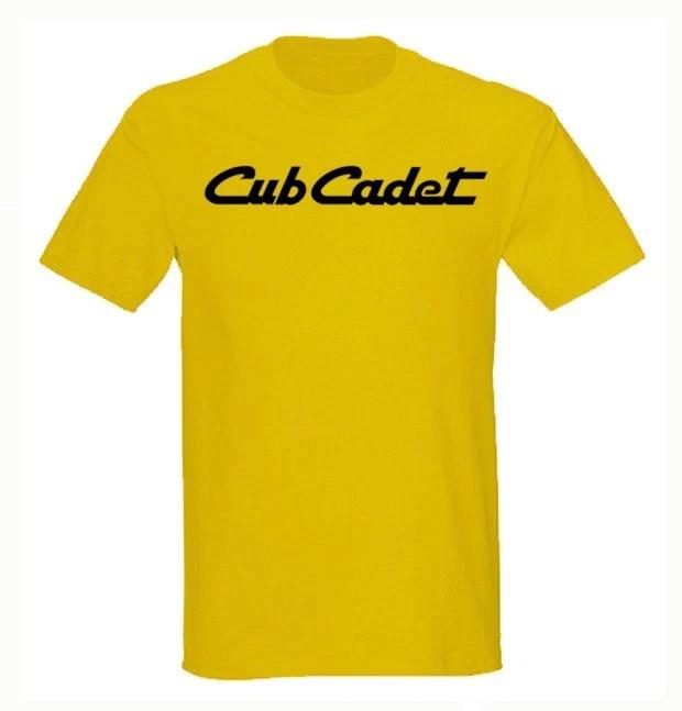 Cub Cadet riding mowers t-shirt XL