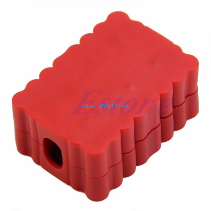 A5YD 33Pcs Security Bit Set Drill Star Spanner Torx Screwdriver with Holder New