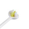 Cartoon Triple Sided Toothbrush Oral Cleaning V-shaped Three-sided Toothbrush  Oral Care