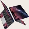 2 buc. Autocolant Skin pentru Laptop Universal Rezistent la Zgârieturi Impermeabil PVC Copertă Protectoare Decal Accesorii PC pentru Notebook Computer
