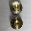 Nuovi Giocattoli Antistress Fidget Spinner da Scrivania Spinner a Scala per Adulti Giocattolo con Quadrante a Mano Antistress Sollievo dallo Stress T7D3