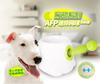 Automatic Dog Ball Launcher Interactive Pet Toy Tennis Ball Thrower Fetch Machine for Dogs