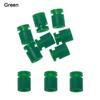 10pcs 8*6*3mm Rubber Damper Balls Silicone Silencer  For F4 F7 Flight Controller/FPV Quadcopter