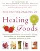 The The Encyclopaedia Of Healing Foods Book