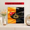 Galatasaray Customize Your Name Diamond Painting Round Diamond Rhinestones Mosaic Diamond Embroidery Wall Paintings Rhinestones Gift Frameless