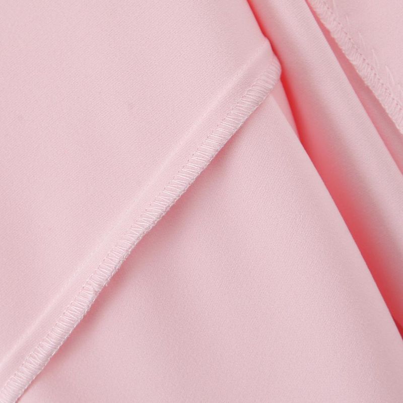 Kaslead New Arrival Women's Clothing Fashion Style Ruched Decoration Tube Top Sleeveless Long Dress 2421262